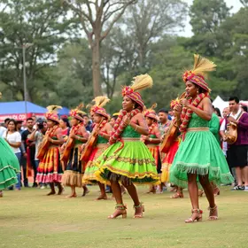 Festival de Inverno de Garanhuns