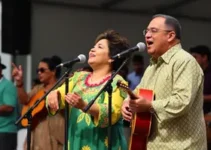 Festival Gospel em Garanhuns