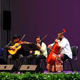 Festival Virtuosi