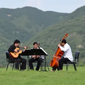 Festival Virtuosi