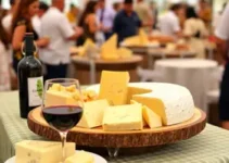 Festival de Vinhos e Queijos