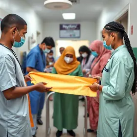 Hospital de Amor