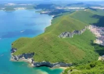 lugares para viajar em julho
