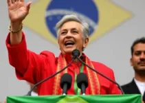 Lula inaugurações eleitorais
