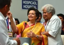 inauguração hospital Pernambuco