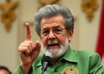 Lula mostra dedo do meio