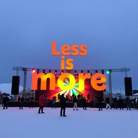 Festival de Inverno de Garanhuns 2027
