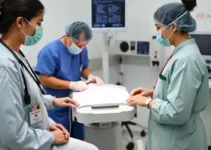 Unidade de Prevenção e Diagnóstico de Câncer