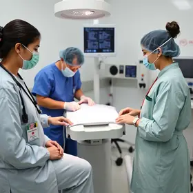 Unidade de Prevenção e Diagnóstico de Câncer