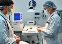 Unidade de Prevenção e Diagnóstico de Câncer