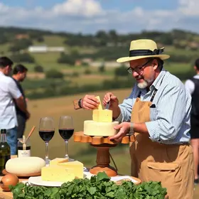 festival de vinhos e queijos de garanhuns