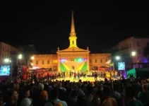 Noite do Reggae