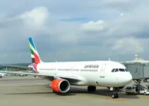 tarifas aeroportuárias