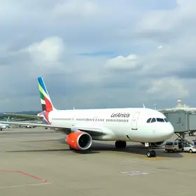 tarifas aeroportuárias
