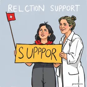 reeleição