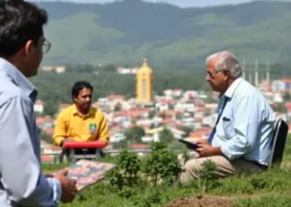 Últimas noticias de Garanhuns