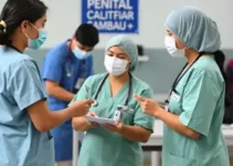 curso técnico de enfermagem Garanhuns