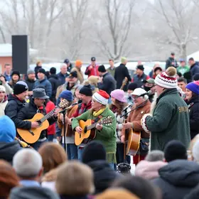 Festival de Inverno de Garanhuns