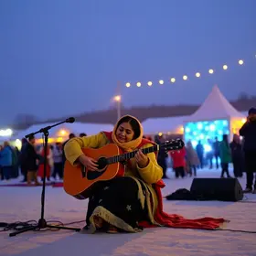 Festival de Inverno de Garanhuns