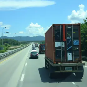 iPhones apreendidos