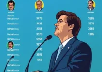 candidaturas à presidência no TSE