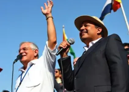 Últimas noticias de Garanhuns