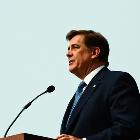 pedido de impeachment