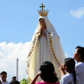 Devoção a Nossa Senhora do Perpétuo Socorro em Juazeiro do Norte