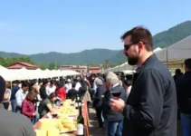 Festival de Vinhos e Queijos