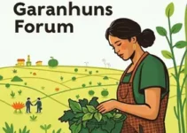 Fórum Municipal de Segurança Alimentar e Nutricional