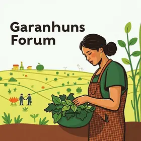 Fórum Municipal de Segurança Alimentar e Nutricional