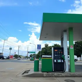 Gasolina Garanhuns