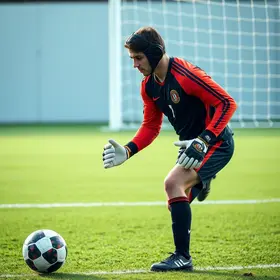 goleiro ex-Fortaleza