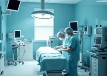 Hospital comprova atendimentos em resposta ao DenaSUS
