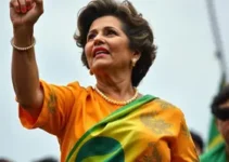 Lula revolução mulheres 4º mandato