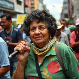 Lula 16 anos na Presidência
