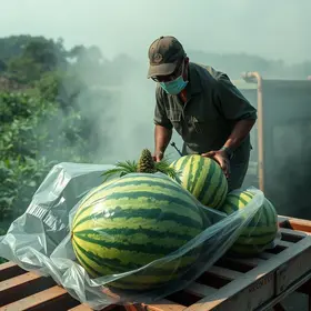 apreensão de maconha