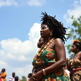 Mulheres de Garanhuns são homenageadas em evento alusivo ao Julho das Pretas