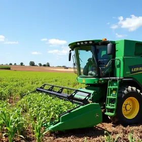 Plantar Tecnologias e Máquinas Agrícolas