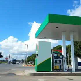 preço da gasolina em Garanhuns