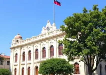 Últimas noticias de Garanhuns