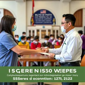 Semana de Conciliação