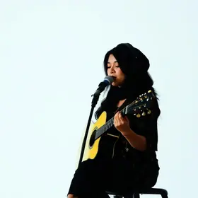 carreira musical