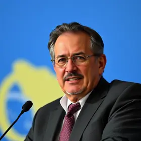 Randolfe Rodrigues