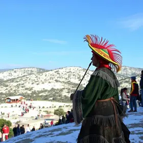 Festival de Inverno em Garanhuns