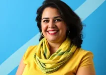 Sandra Ramos candidata 2º Suplente Pernambuco 2026
