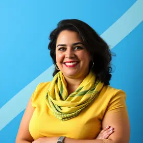 Sandra Ramos candidata 2º Suplente Pernambuco 2026