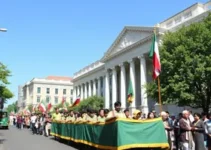 Desfile Cívico-Militar de 7 de Setembro