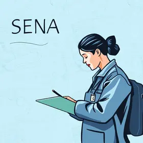 SENAC-PE Auxiliar de Serviços