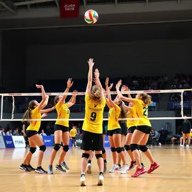 Titãs Vôlei